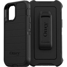 iPhone 12 Mini Otterbox Defender Series Pro Case - Black