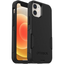 iPhone 12 Mini Otterbox Commuter Series Case - Black