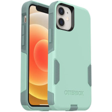 iPhone 12 Mini Otterbox Commuter Series Case - Ocean Way