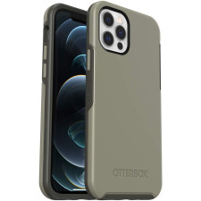 iPhone 12 / 12 Pro Otterbox Symmetry Series Case - Earl Grey