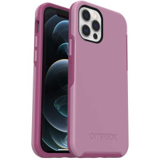 iPhone 12 Pro Max Otterbox Symmetry Series Case - Cake Pop Pink