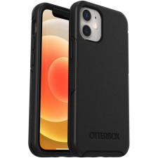 iPhone 12 Mini Otterbox Symmetry Series Case - Black