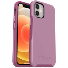 iPhone 12 Mini Otterbox Symmetry Series Case - Cake Pop Pink