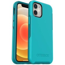 iPhone 12 Mini Otterbox Symmetry Series Case - Rock Candy Blue