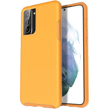 Samsung Galaxy S21 Ultra 5G Symmetry Series Case - Orange