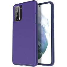 Samsung Galaxy S21 Ultra 5G Symmetry Series Case - Purple