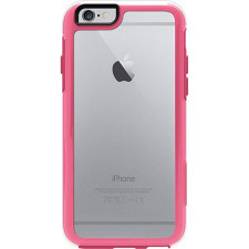 Otterbox iPhone 6/6s MySymmetry Series Clear/Sorbet Case