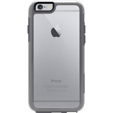 Otterbox iPhone 6/6s MySymmetry Series Clear/Grey Case