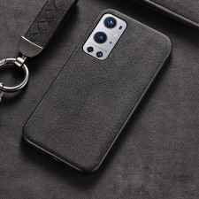 OnePlus 9 Alcantara Case