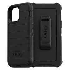 iPhone 12 Pro Max Otterbox Defender Series Pro Case - Black