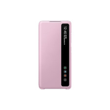 Galaxy S20 FE Clear View Cover Violet