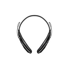 LG Tone Pro HBS-750 Bluetooth Headset Stereo Wireless - Black