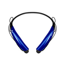 LG Tone Pro HBS-750 Bluetooth Headset Stereo Wireless - Blue