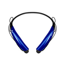 LG Tone Pro HBS-750 Bluetooth Headset Stereo Wireless - Blue