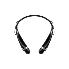 LG Tone Pro HBS-760 Bluetooth Headset Stereo Wireless - Black