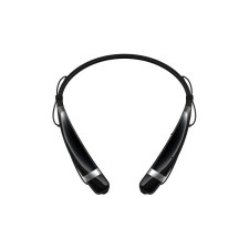 LG Tone Pro HBS-760 Bluetooth Headset Stereo Wireless - Black