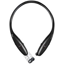 LG HBS-900 Tone Infinim Bluetooth Stereo Headset - Black