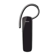 Jabra Clear Bluetooth Headset - Black