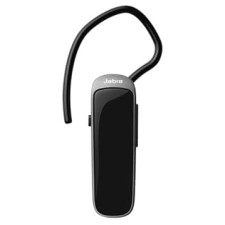 Jabra Mini Bluetooth Headset - Black