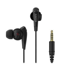 Sony Digital Noise Cancelling Headset MDR-NC31E