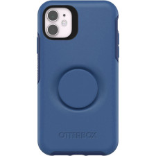 iPhone 11 Pop Symmetry Series Case Navy