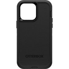 iPhone 14 Pro Max Otterbox Defender Series Case Black