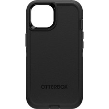 iPhone 14 Otterbox Defender Series Case Black