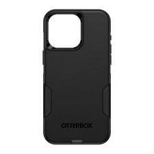 Otterbox iPhone 15 Pro Max Commuter Series Black Case