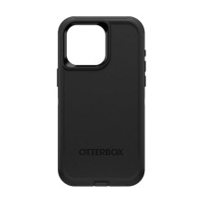 Otterbox iPhone 15 Pro Max Defender Series Black Case