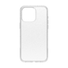 Otterbox iPhone 15 Pro Max Symmetry Series Clear Glitter Stardust Case