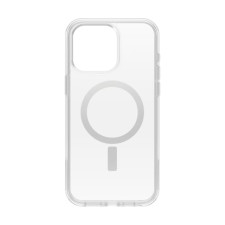 Otterbox iPhone 15 Pro Max Symmetry Series Clear With MagSafe Clear Case