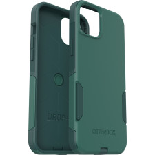 iPhone 15 Plus Commuter Series Case