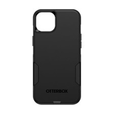 Otterbox iPhone 15 Plus Commuter Series Black Case