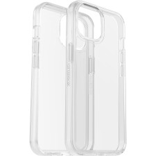 Otterbox iPhone 15 Plus Symmetry Series Clear Case