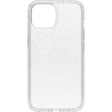 Otterbox iPhone 15 Plus Symmetry Series Clear Glitter Stardust Case