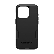 Otterbox iPhone 15 Pro Commuter Series Black Case