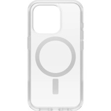 Otterbox iPhone 15 Pro Symmetry Series Clear With MagSafe Clear Case