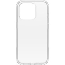 Otterbox iPhone 15 Pro Symmetry Series Clear Case