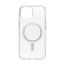 Otterbox iPhone 15 Symmetry Series Clear With MagSafe Clear Case