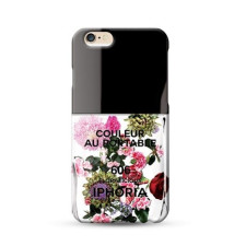 Iphoria Collection Couleur Au Portable Flower Chique for iPhone 6 Plus