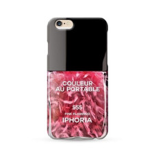 Iphoria Collection Couleur Au Portable Pink Flamingo for iPhone 6 Plus