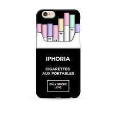 Iphoria Collection Cigarettes Aux Portables for iPhone 6 Plus