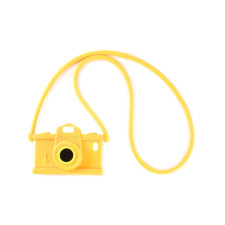 Moschino Camera iPhone 6 Plus Case