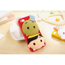 Tsum Tsum Pinocchio Case for iPhone 6 Plus