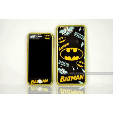 Batman Bumper Skin Decal Case for iPhone 6