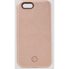 iPhone 6 6s Plus Selfie Light Front Flash Case