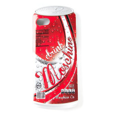 Drink Moschino iPhone 6 Plus Case