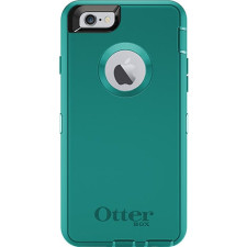 Otterbox Defender for iPhone 6 6s Teal
