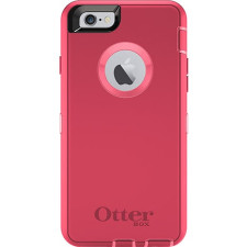 Otterbox Defender for iPhone 6 6s Pink