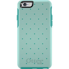 Otterbox Aqua Dot iPhone 6 Symmetry Series Case